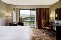 DoubleTree by Hilton Pleasanton at the Club Hôtels à : Pleasanton