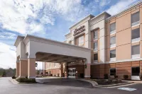 Hampton Inn & Suites Jackson Các khách sạn ở Jackson