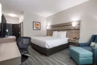 Best Western Nsu Inn