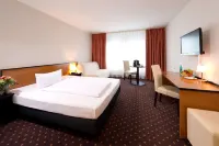 ACHAT Hotel Hockenheim Hotel a Reilingen