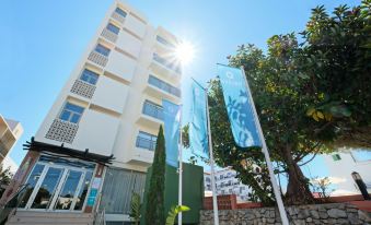 AzuLine Hotel S'Anfora & Fleming