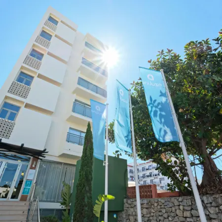 AzuLine Hotel S'Anfora & Fleming