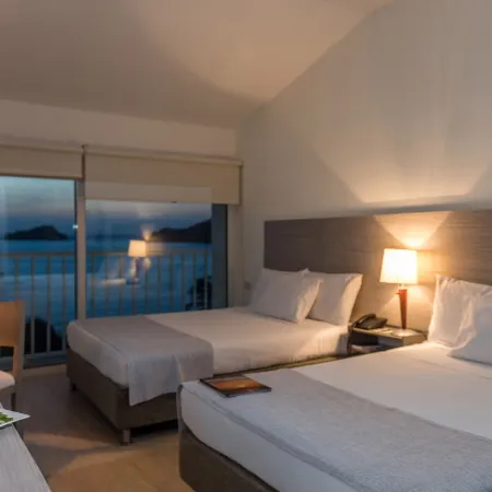 Tamaca Beach Resort