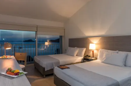 Tamaca Beach Resort