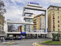 Novotel Parma Centro