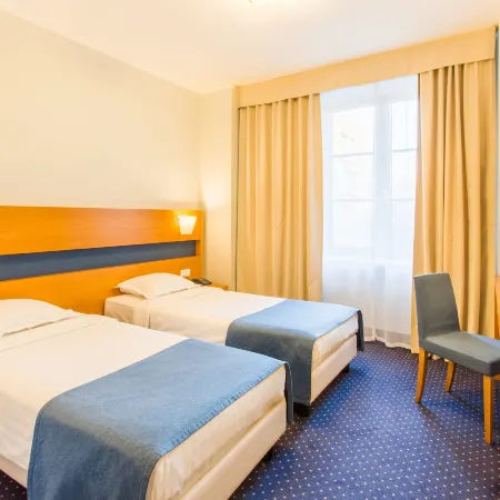 Hestia Hotel Ilmarine