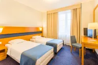 Hestia Hotel Ilmarine Hotels in 