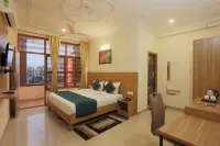 Hotel Lemon Suites & Banquet Noida Sector 62 - 3 stelle