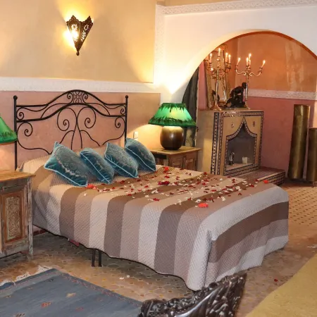 Riad Harmattan
