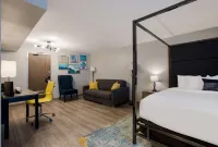 The Hub Middletown Red Bank, BW Signature Collection Hotels in Red Bank