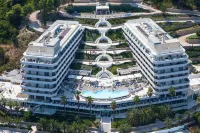 RMH Lopud Lafodia Resort & Wellness Hotels near Trsteno Arboretum