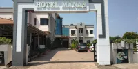 Hotel New Manas - 3-Star