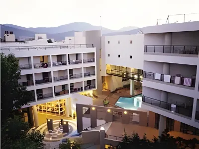 Santa Marina Unique Hotel