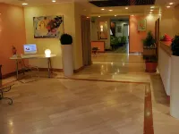 Hotel President Pomezia