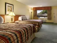 Red Lion Hotel Coos Bay