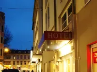 City Hotel Wiesbaden Các khách sạn ở Taunusstein