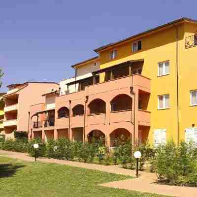Loano 2 Village Hotel Exterior