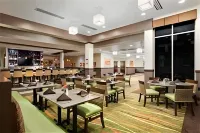 Hilton Garden Inn Springfield, MO - Bữa sáng