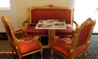 Hotel Fleur de Lys