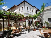 Urgup Konak Hotel