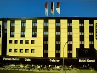 Hotel Garni Geisler Hotels near German Aerospace Center