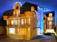 Hotel Confort Hotels in 