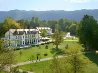 Hotel Hercegovina Hotels in Ilidza