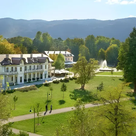 Hotel Hercegovina