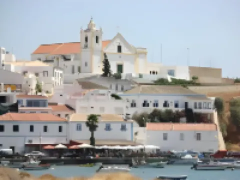 聖塔伊莎貝爾酒店