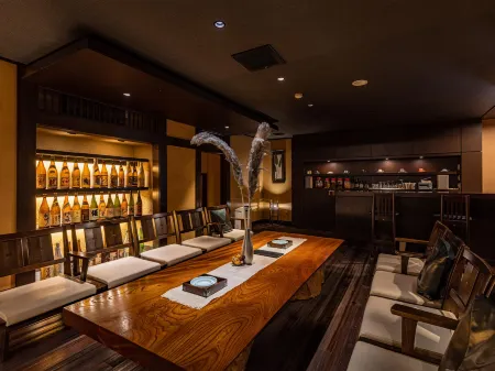 Kaneyoshi Ittouan Отели рядом со станцией Кавазу Стейшн