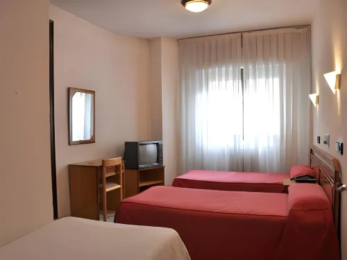 Hotel Amefa - 2-Star