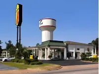 Baymont by Wyndham Troy Hotels near Troy University