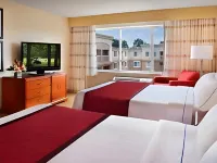 Courtyard Basking Ridge Hotel in zona Hardcore Paintball Arena NY NJ