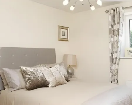 Apple House Guesthouse Heathrow Airport Hotels in Hillingdon