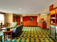 TownePlace Suites Manchester-Boston Regional Airport
