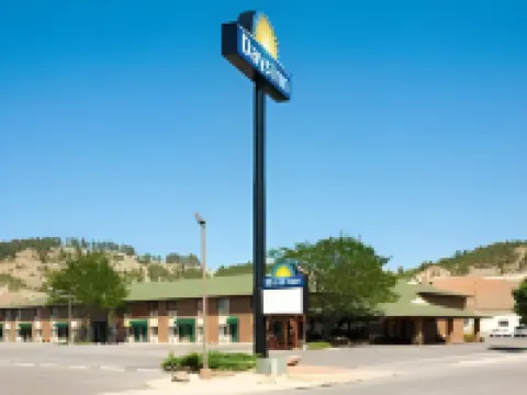 Days Inn by Wyndham Spearfish Hotels in Spearfish