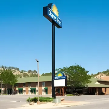 Days Inn by Wyndham Spearfish