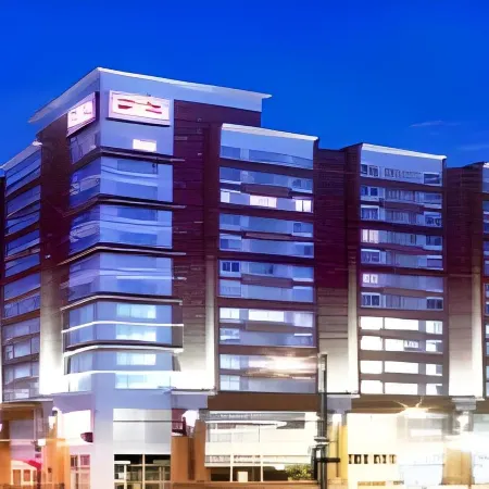Residence Inn Denver City Center