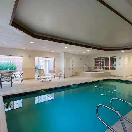 Residence Inn Boston Framingham