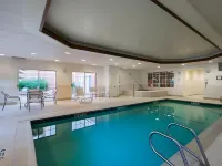 Residence Inn Boston Framingham Hotels in Framingham