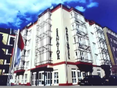 Invite Hotel Nürnberg City Hotel di Nürnberg