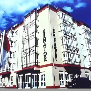 Invite Hotel Nürnberg City