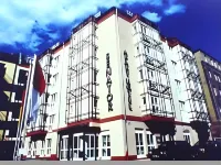 인바이트 호텔 뉘른베르크 시티 성 로렌츠 교회 주변 호텔