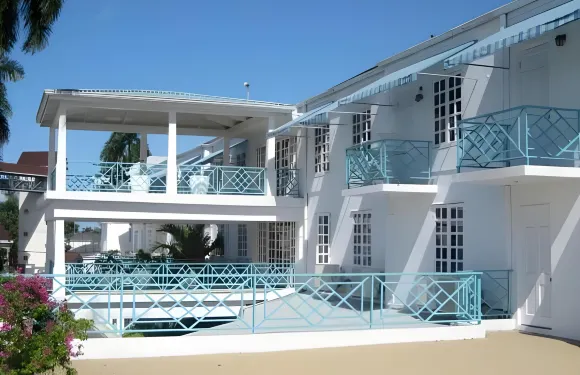 德雅全包度假村