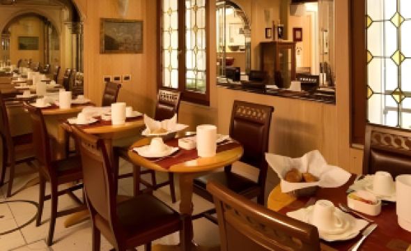 Daplace - Antica Casa Coppo