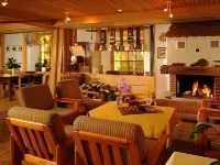 Hotel Post-Hardermannli