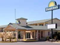Days Inn by Wyndham Snyder Hotels in Snyder