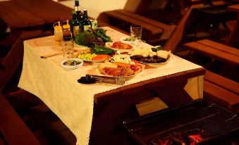 Gapyeong Hill Story Pension