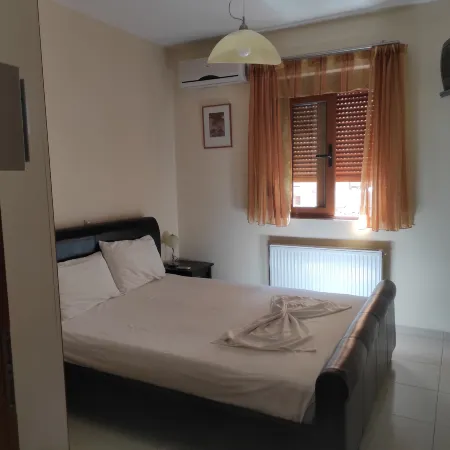 Villa Stefanos, Sea View, Private Pool, Near Sea