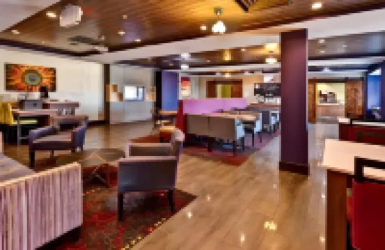 Holiday Inn Express HUTCHINSON by IHG